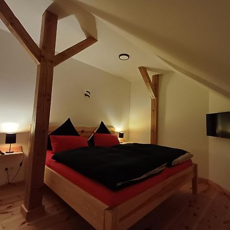 Dammann'S Hof Apartment Bispingen Luaran gambar