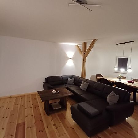Dammann'S Hof Apartment Bispingen Luaran gambar