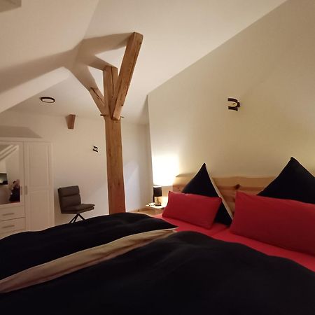 Dammann'S Hof Apartment Bispingen Luaran gambar