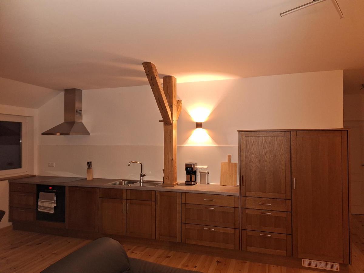 Dammann'S Hof Apartment Bispingen Luaran gambar