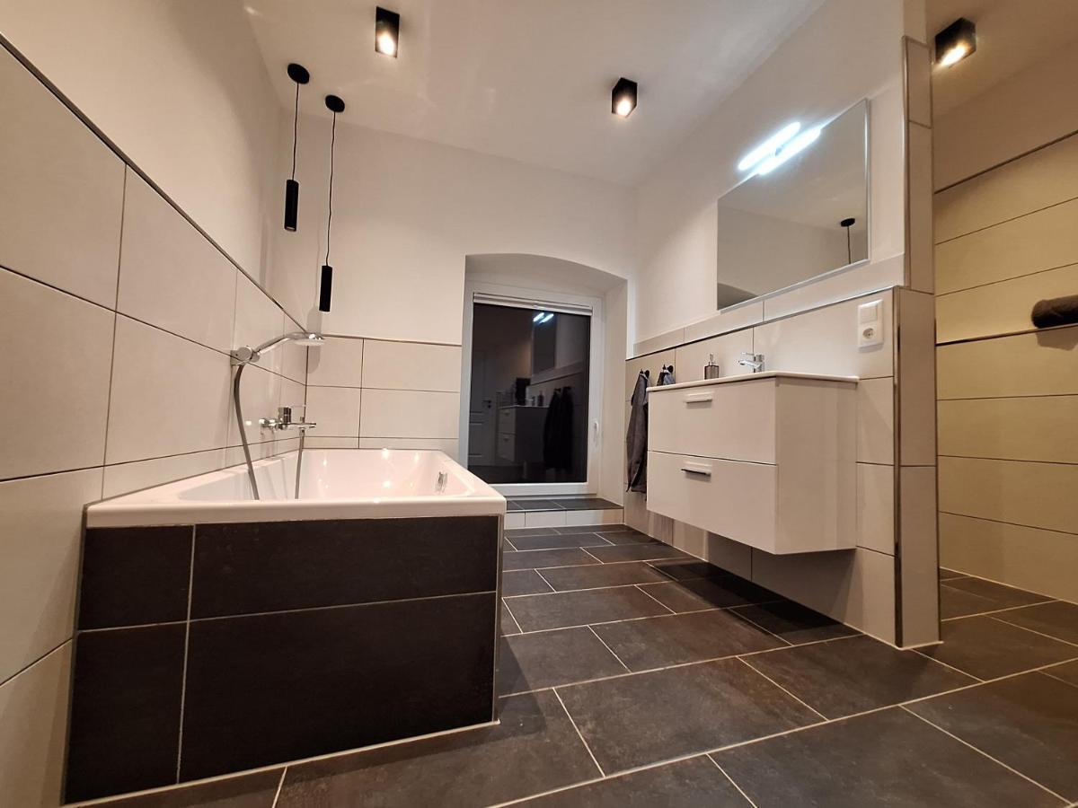 Dammann'S Hof Apartment Bispingen Luaran gambar