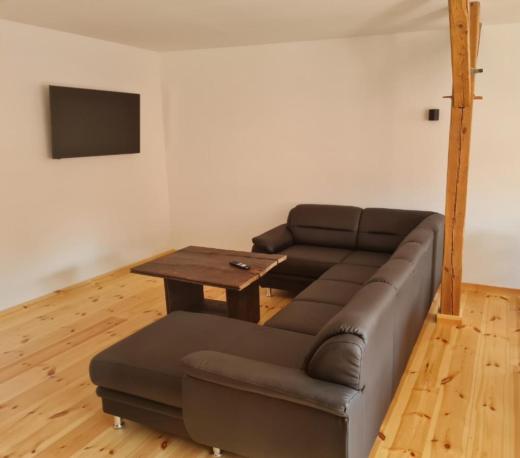 Dammann'S Hof Apartment Bispingen Luaran gambar