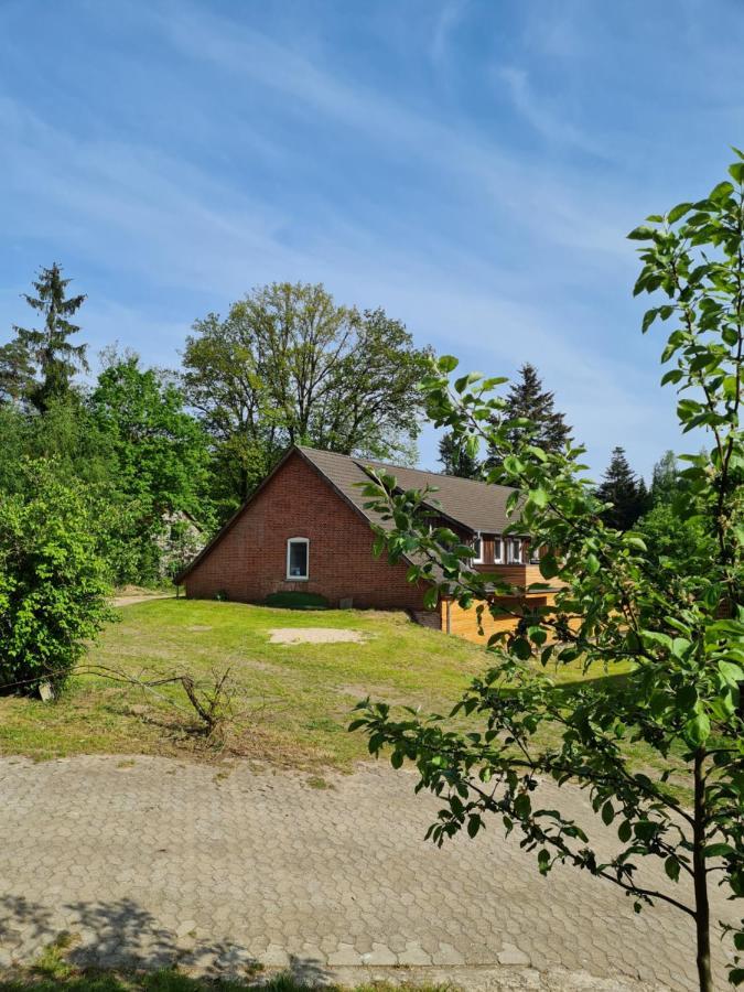 Dammann'S Hof Apartment Bispingen Luaran gambar