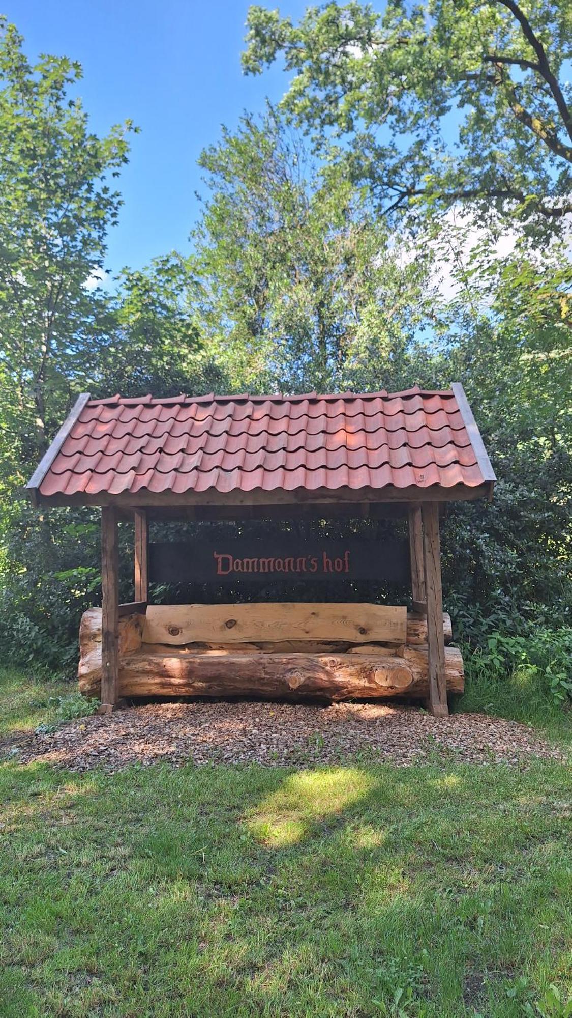 Dammann'S Hof Apartment Bispingen Luaran gambar