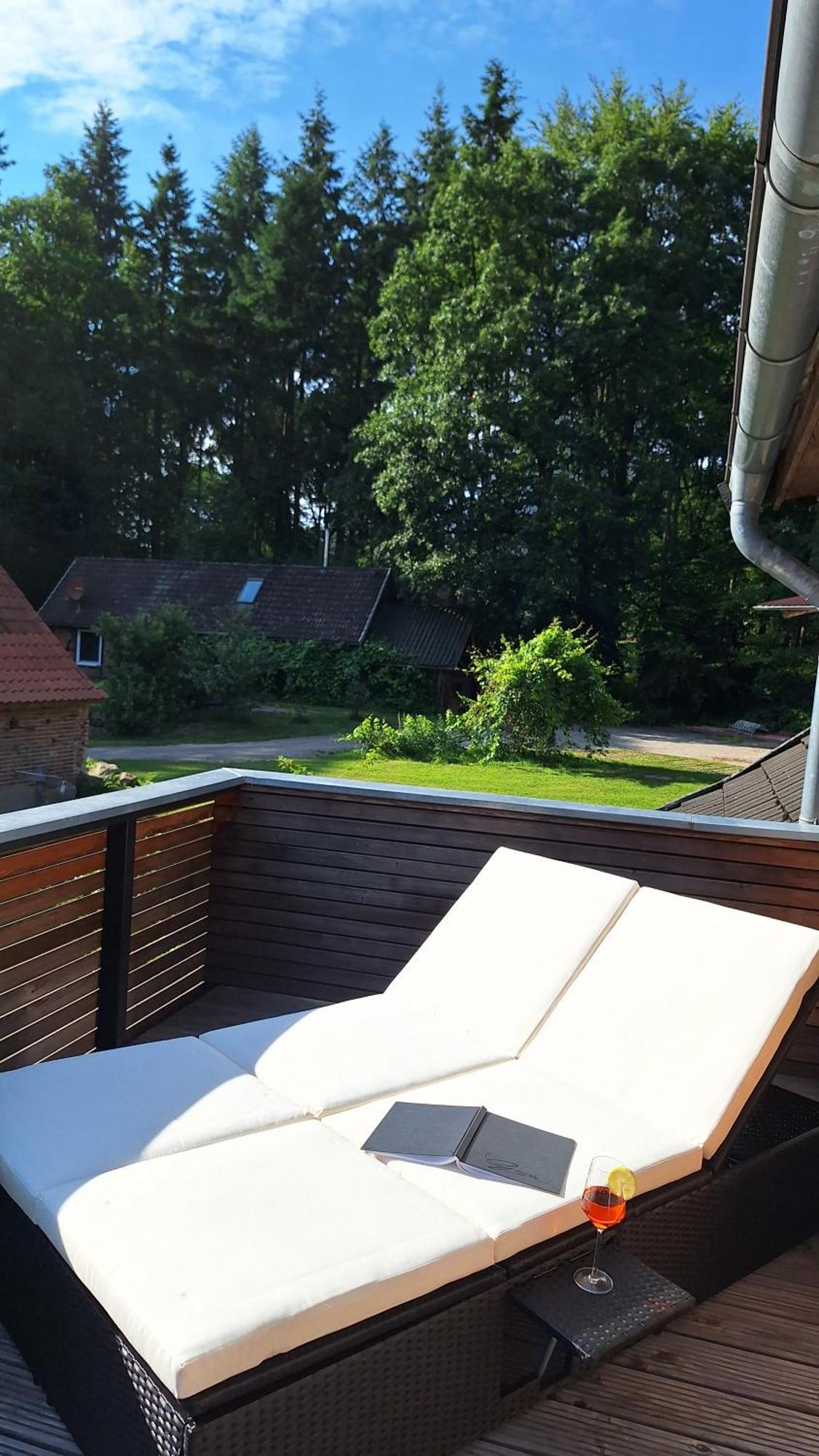 Dammann'S Hof Apartment Bispingen Luaran gambar