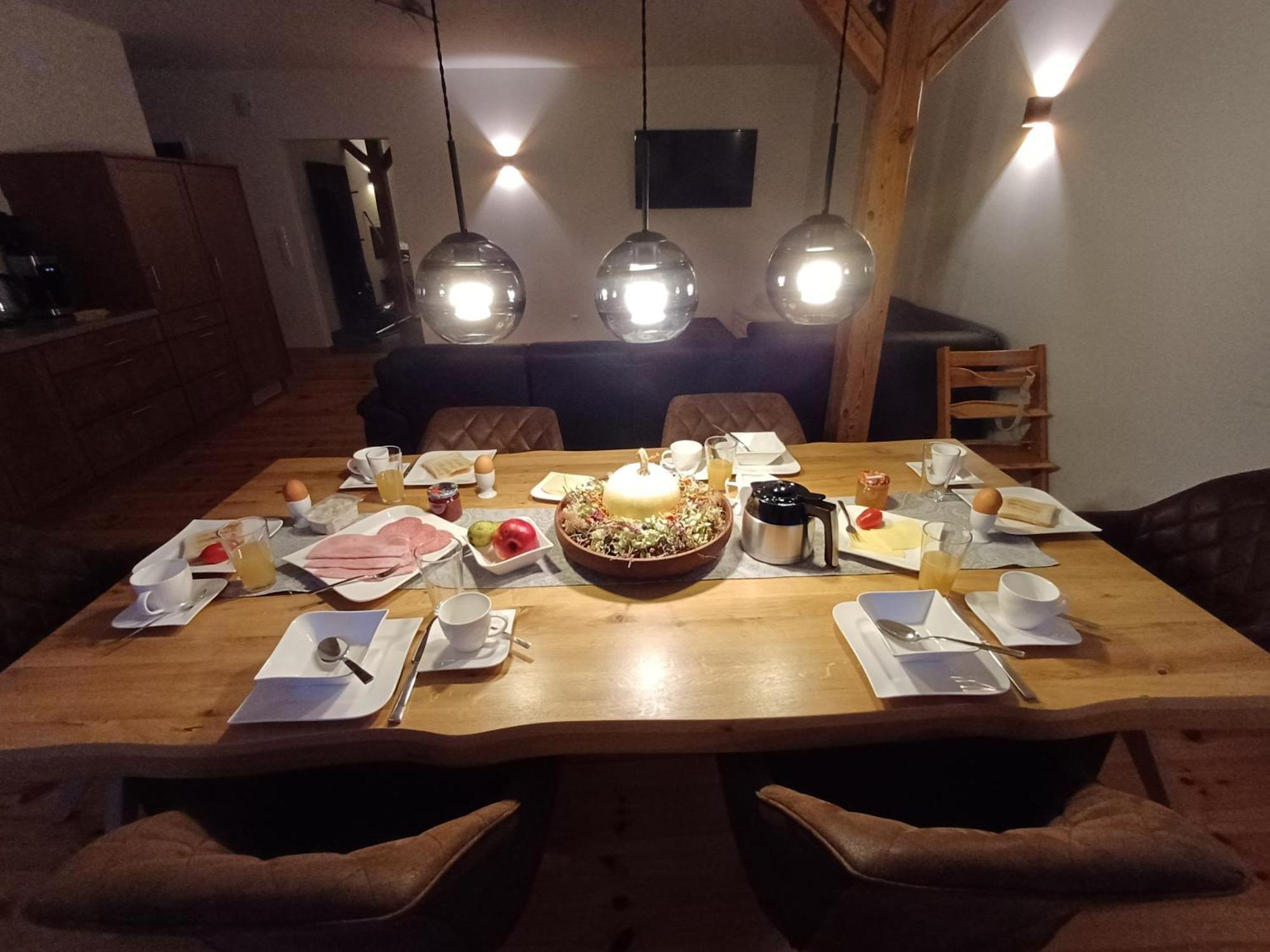 Dammann'S Hof Apartment Bispingen Luaran gambar