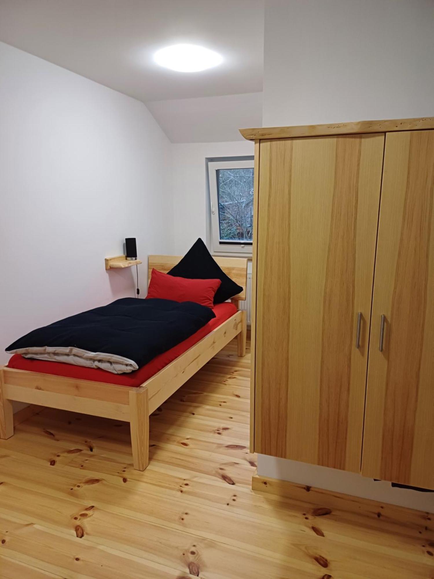 Dammann'S Hof Apartment Bispingen Luaran gambar