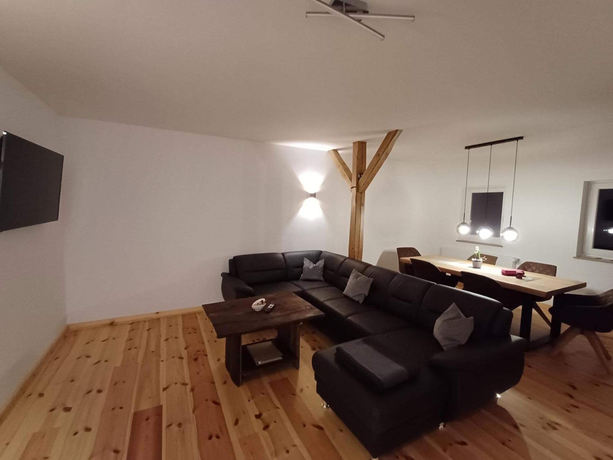 Dammann'S Hof Apartment Bispingen Luaran gambar
