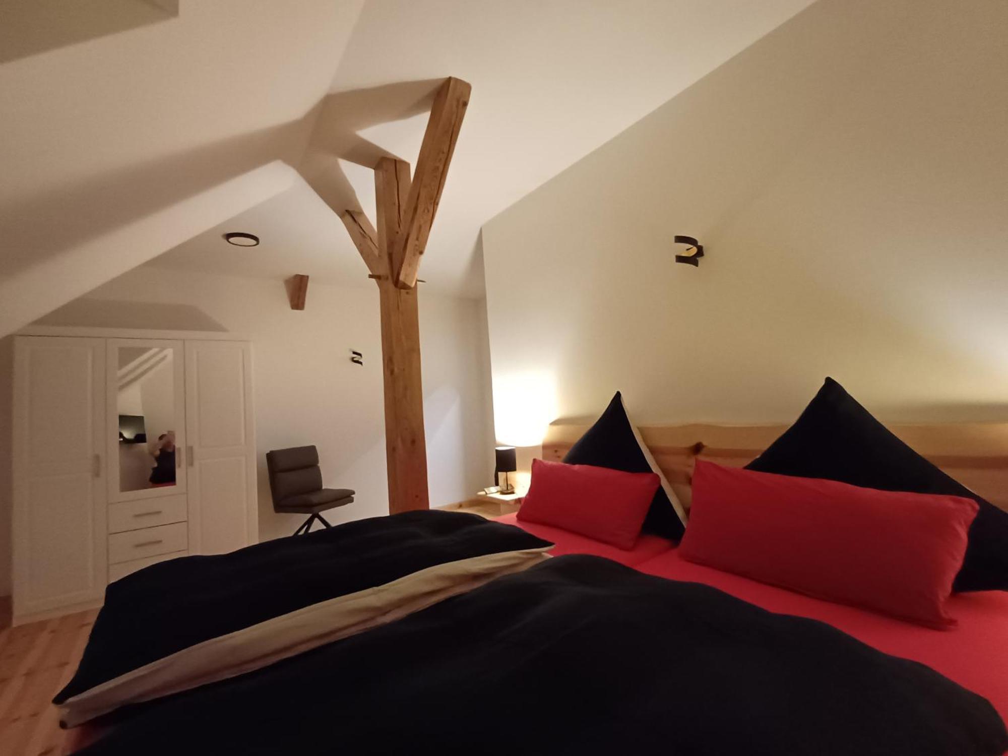 Dammann'S Hof Apartment Bispingen Luaran gambar