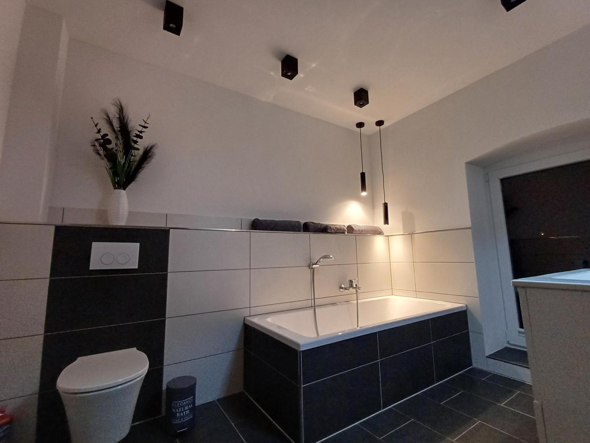 Dammann'S Hof Apartment Bispingen Luaran gambar